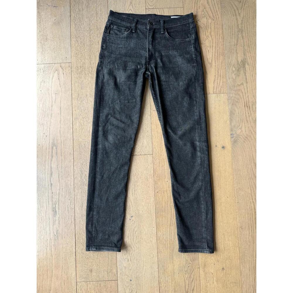 rag & bone Black Men Jeans